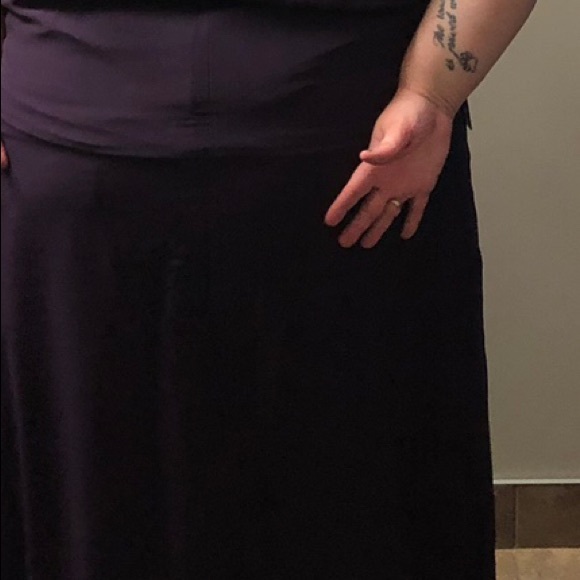 KF Bridal Bridesmaid dress. Tags still on. - Picture 3 of 4